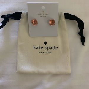 Kate Spade Earrings